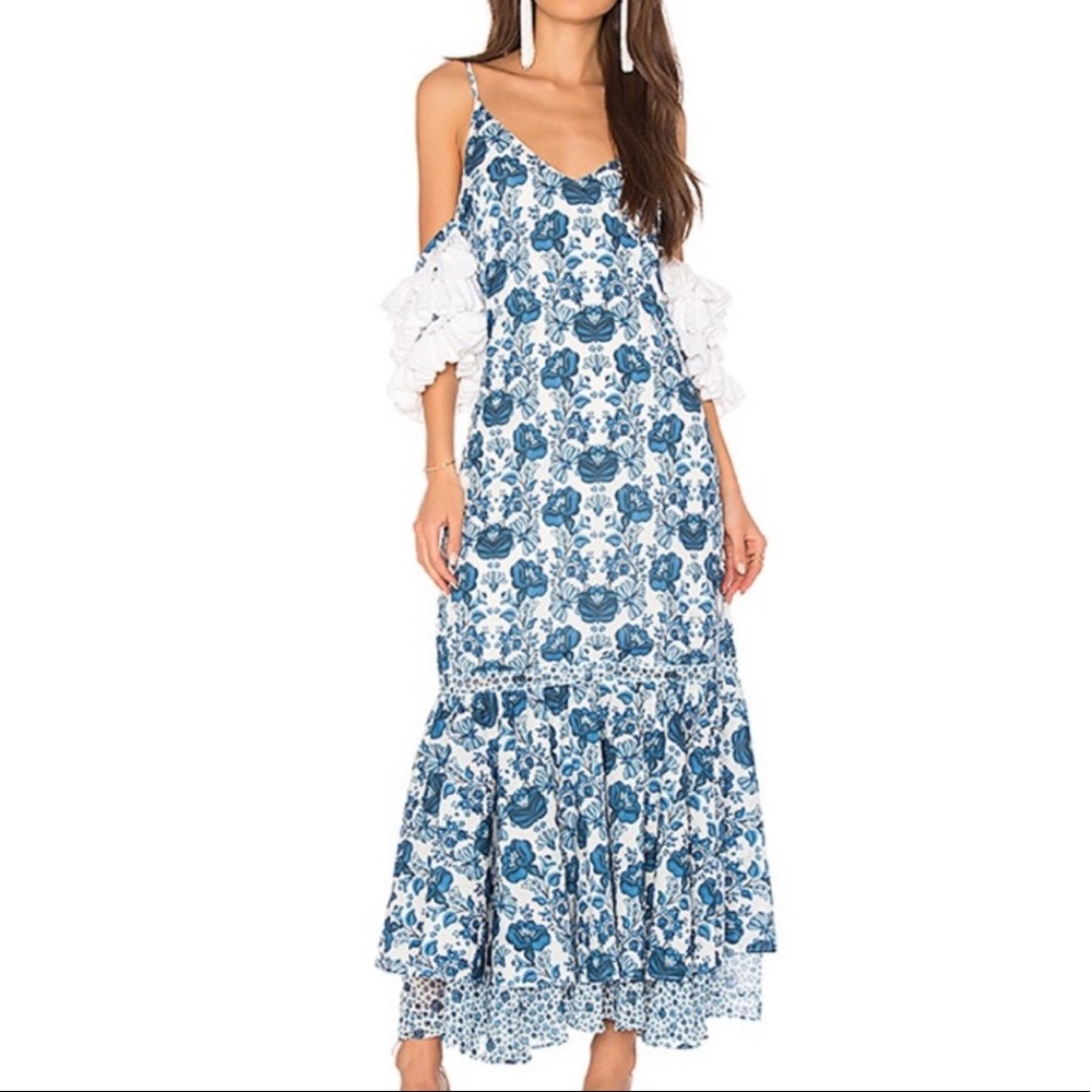 ISO - NOT SELLING: all things mochi Natalia dress